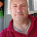 Знакомства: Сергей, 50 лет, Гуково