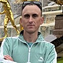 Знакомства: Viktor, 35 лет, Солигорск