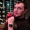 Знакомства: Серж, 38 лет, Орша