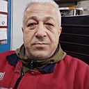 Знакомства: Исо, 48 лет, Крымск