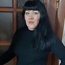 Знакомства: Валюша, 45 лет, Брянка