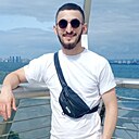 Знакомства: Ариф, 28 лет, Полтава