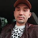 Знакомства: Марсель, 32 года, Стерлитамак