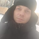 Знакомства: Андрей, 35 лет, Ряжск