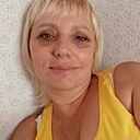 Знакомства: Светлана, 49 лет, Орск