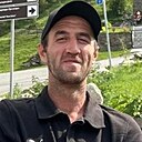 Знакомства: Мурат, 45 лет, Владикавказ