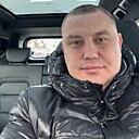 Знакомства: Данис, 40 лет, Нижнекамск