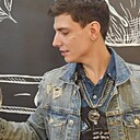 Знакомства: Владислав, 26 лет, Тюмень