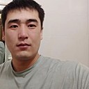 Знакомства: Сико, 31 год, Уральск