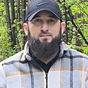 Знакомства: Аслан, 38 лет, Химки