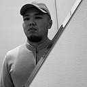 Знакомства: Адик, 30 лет, Чита