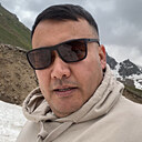 Знакомства: Jackson, 45 лет, Алматы