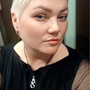 Знакомства: Юлия, 45 лет, Москва