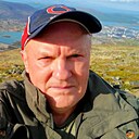 Знакомства: Владимир, 50 лет, Мурманск