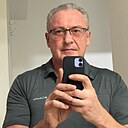 Знакомства: Сергей, 59 лет, Псков