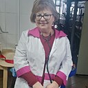 Знакомства: Светлана, 60 лет, Новосибирск