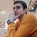 Знакомства: Степан, 30 лет, Пермь