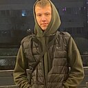 Знакомства: Артем, 21 год, Пермь