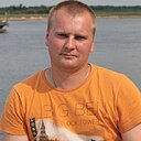 Знакомства: Сергей, 39 лет, Заволжье