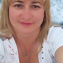 Знакомства: Светлана, 45 лет, Серпухов
