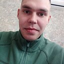 Знакомства: Антон, 25 лет, Нижнекамск