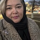 Знакомства: Айнура, 48 лет, Уральск