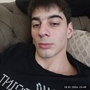 Знакомства: Mahach Agaev, 21 год, Махачкала