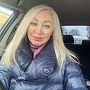 Знакомства: Лариса, 46 лет, Ярославль