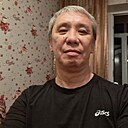 Знакомства: Айдар, 56 лет, Алматы