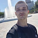 Знакомства: Дмитрий, 26 лет, Фокино