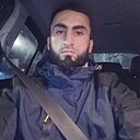 Знакомства: Саид, 27 лет, Смоленск