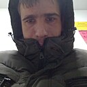 Знакомства: Иван, 25 лет, Усть-Калманка