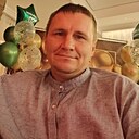 Знакомства: Сергей, 43 года, Заволжье