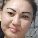 Знакомства: Жанна, 47 лет, Бишкек