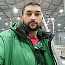 Знакомства: Игорь, 36 лет, Братск