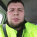 Знакомства: Денис, 22 года, Чегдомын