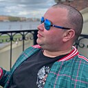Знакомства: Толян, 37 лет, Красногорск