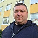 Знакомства: Дмитрий, 38 лет, Торун