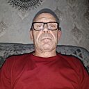 Знакомства: Николай, 56 лет, Харовск