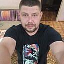 Знакомства: Антон, 35 лет, Симферополь