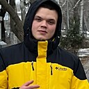 Знакомства: Илья, 19 лет, Ульяновск