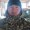 Знакомства: Ануар, 35 лет, Петропавловск