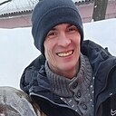 Знакомства: Элр, 36 лет, Уфа