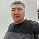 Знакомства: Диас, 40 лет, Астана