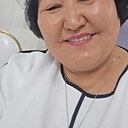 Знакомства: Aislu, 60 лет, Астана