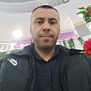 Знакомства: Акмаль, 39 лет, Павлодар