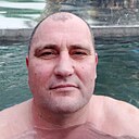 Знакомства: Рашид Калючев, 45 лет, Сочи