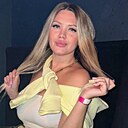 Знакомства: Мари, 25 лет, Тюмень