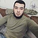 Знакомства: Мухаммад, 24 года, Зеленоград
