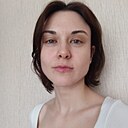 Знакомства: Настя, 35 лет, Солигорск